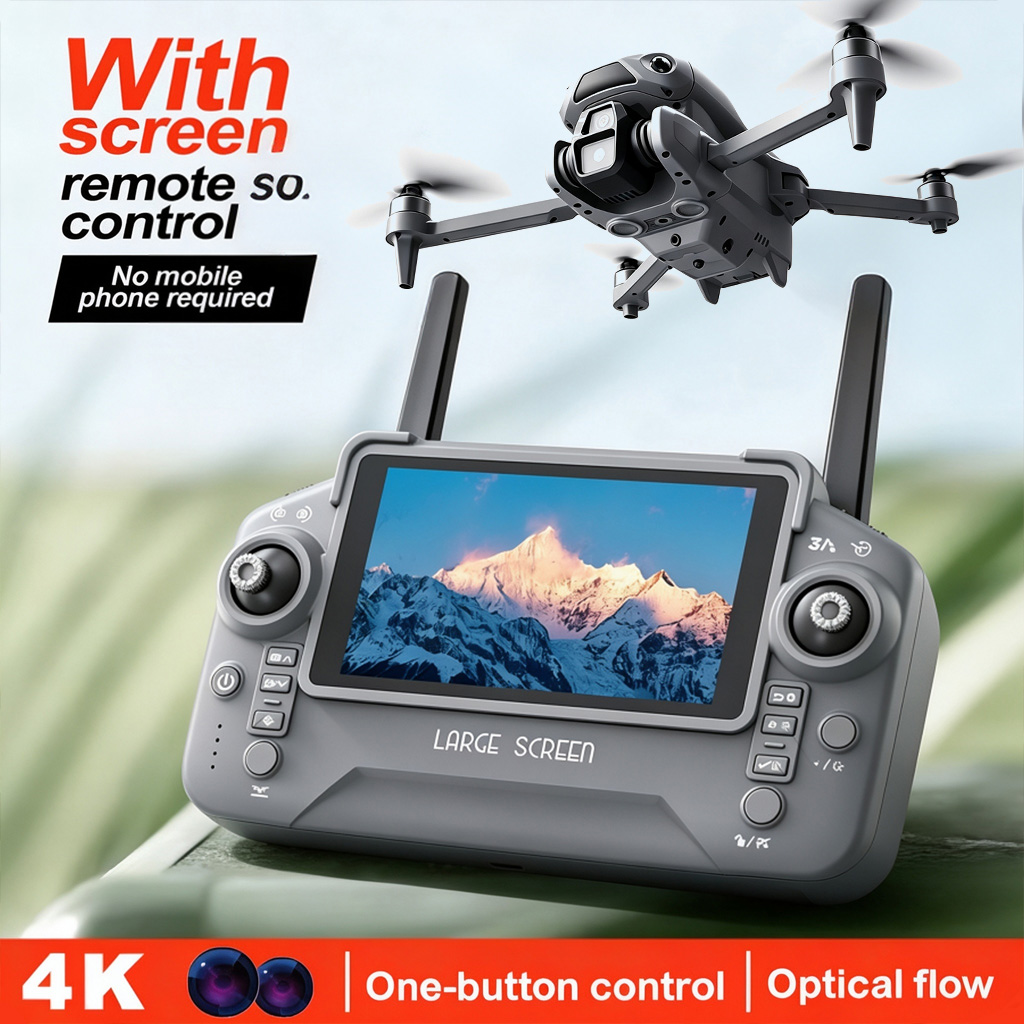 Brushed Drone Motor - New LF682 MAX GPS Drone Professional