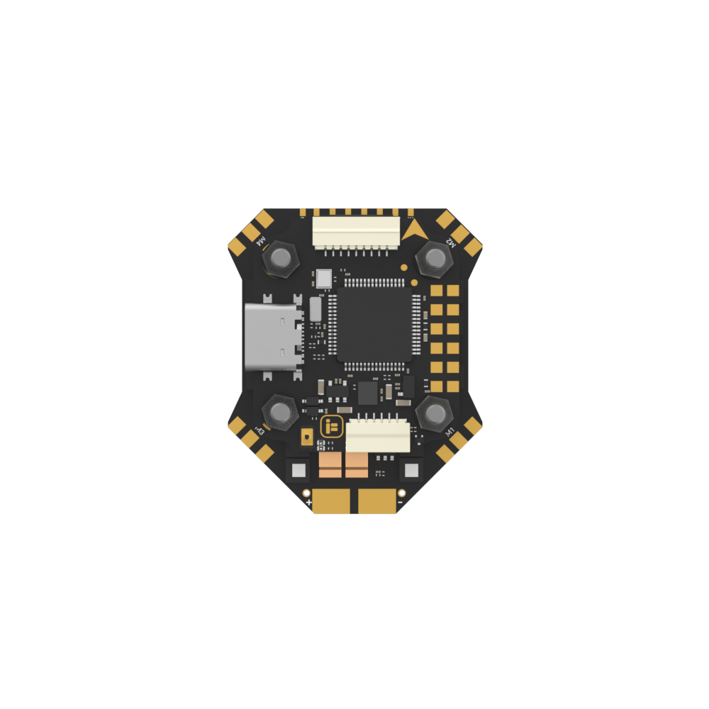 Fpv Drone - iFlight Borg F7 Mini Stack Flight