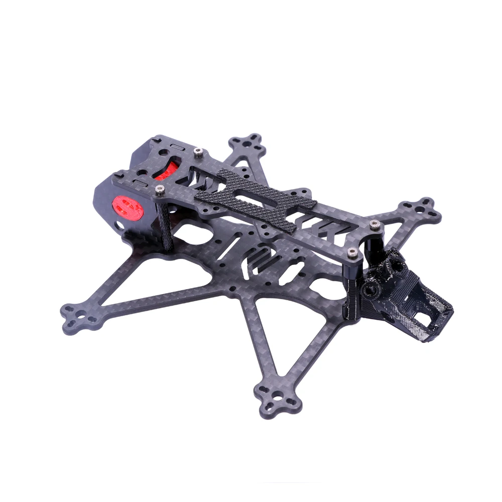 Dji Drone - AlfaRC Fi-135 3inch Propeller Toothpick Frame
