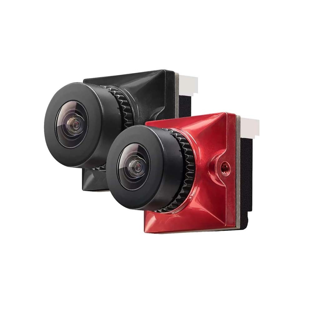 Analog Fpv Camera - Caddx Ratel 2 Micro Starlight 1200TVL