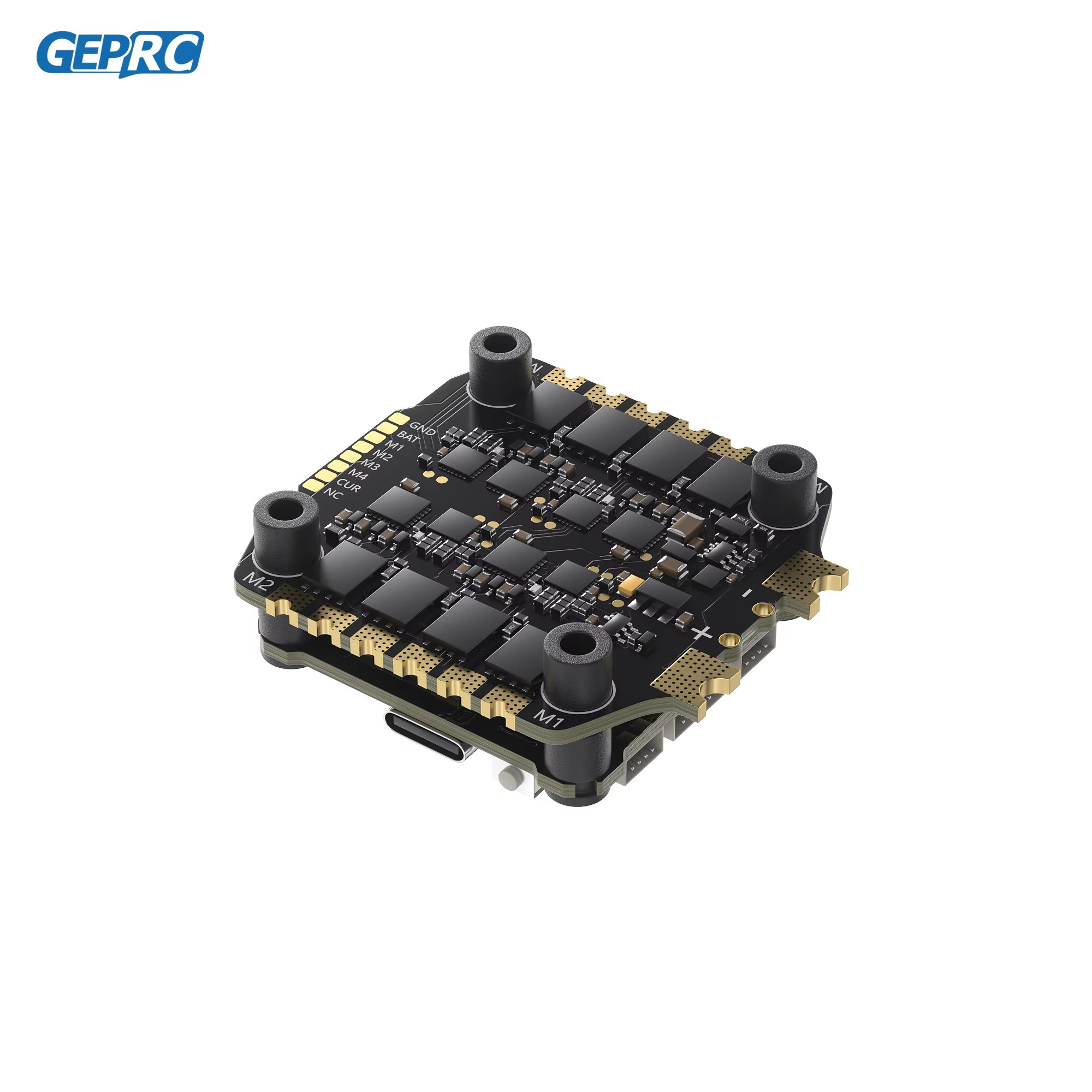 GEPRC TAKER F722 V2 Flight Con - F722 Flight Controller recension och pris