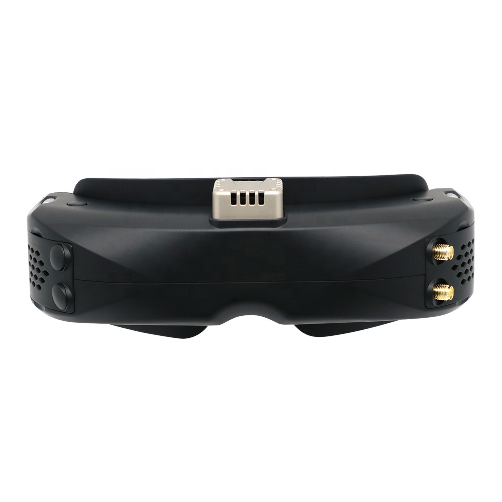 SKYZONE SKY04X PRO OLED 48CH 5 - Goggles Fpv recension och pris