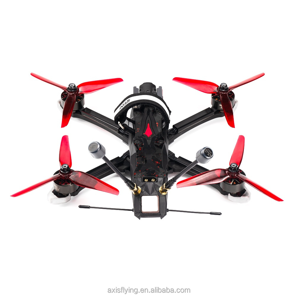 2025 Axisflying MANTA 5 PRO 5  - Dji Drone recension och pris