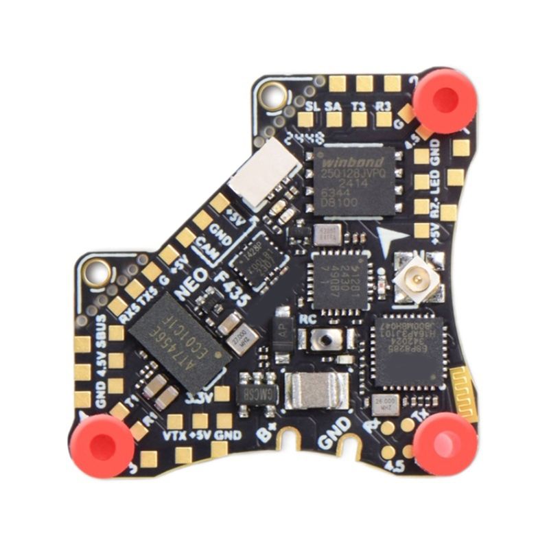 FBIL-F435 NEO 1S AIO Flight Co - 4 In 1 Esc recension och pris