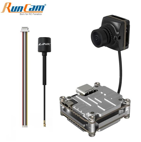 RunCam Link Falcon Nano Kit 12 - Hd Zero Camera recension och pris