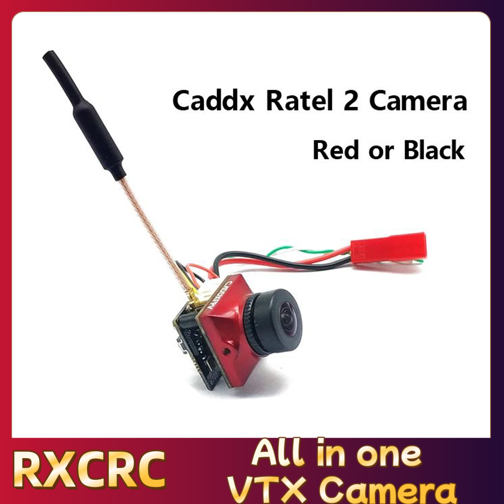 RXCRC 5.8G Module transmitter  - Goggles Fpv recension och pris