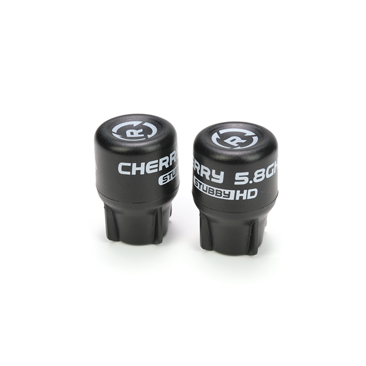 RUSHFPV Cherry Stubby 5.8G Ant - Goggles Fpv recension och pris