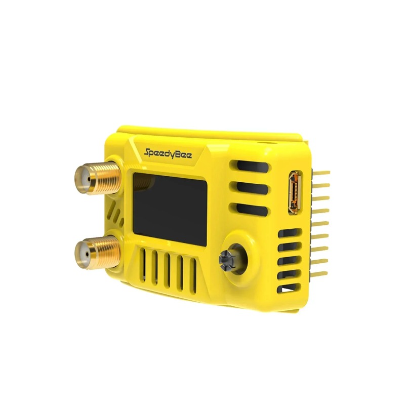 SpeedyBee FPV Goggles Module 5 - Hd Zero Camera recension och pris