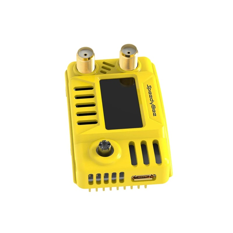 SpeedyBee FPV Goggles Module 5 - Hd Zero Camera recension och pris