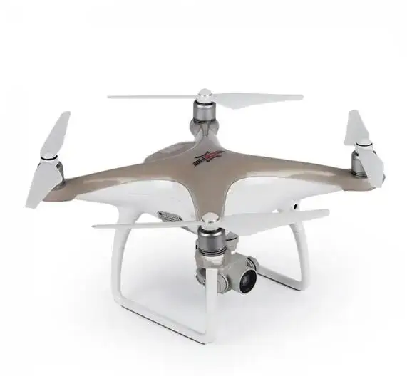 Silicone FUSELAGE cover Thicke - Dji Drone recension och pris
