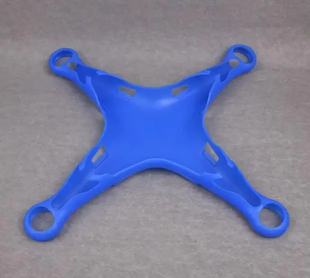 Silicone FUSELAGE cover Thicke - Dji Drone recension och pris