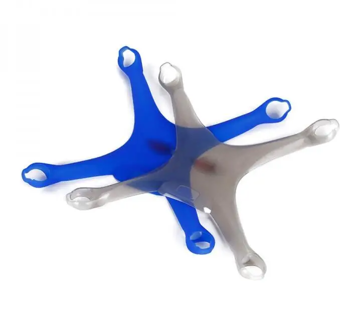 Silicone FUSELAGE cover Thicke - Dji Drone recension och pris