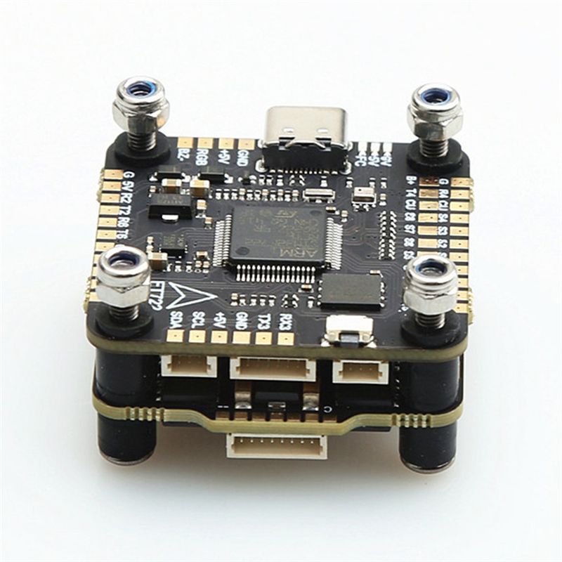 Excellent-F722 Stack F7 Flight - F722 Flight Controller recension och pris