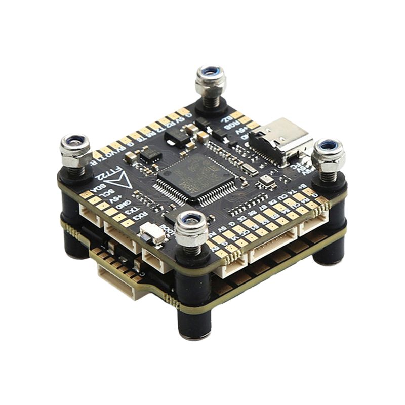 AS96-F722 Stack F7 Flight Cont - F722 Flight Controller recension och pris