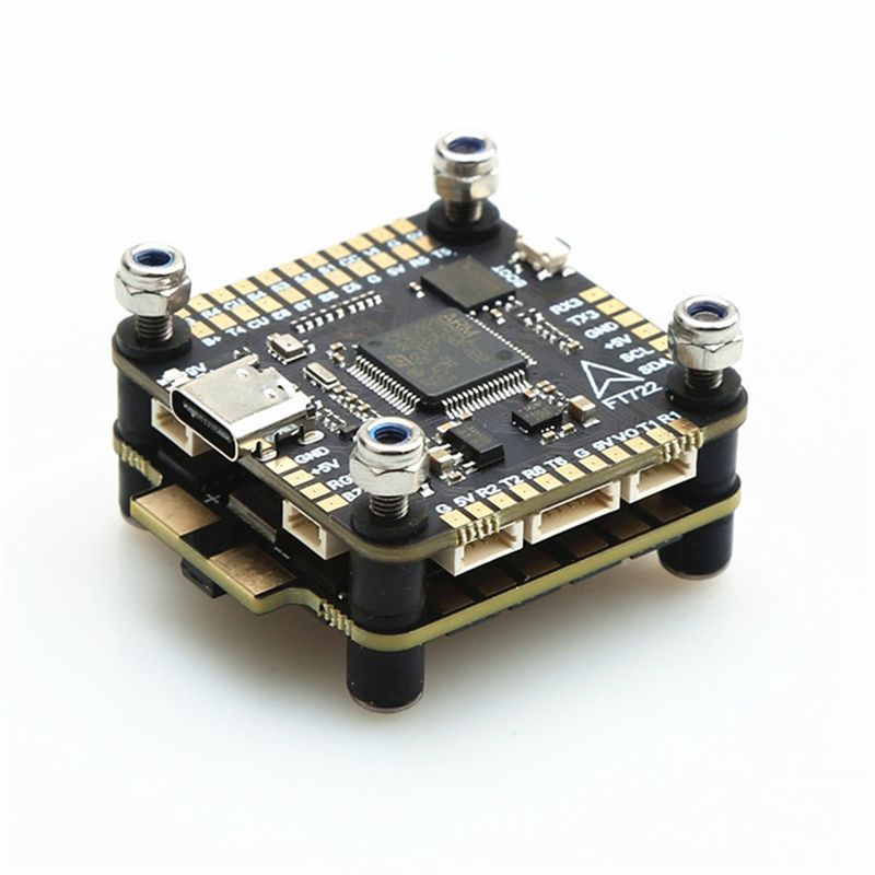 AS96-F722 Stack F7 Flight Cont - F722 Flight Controller recension och pris