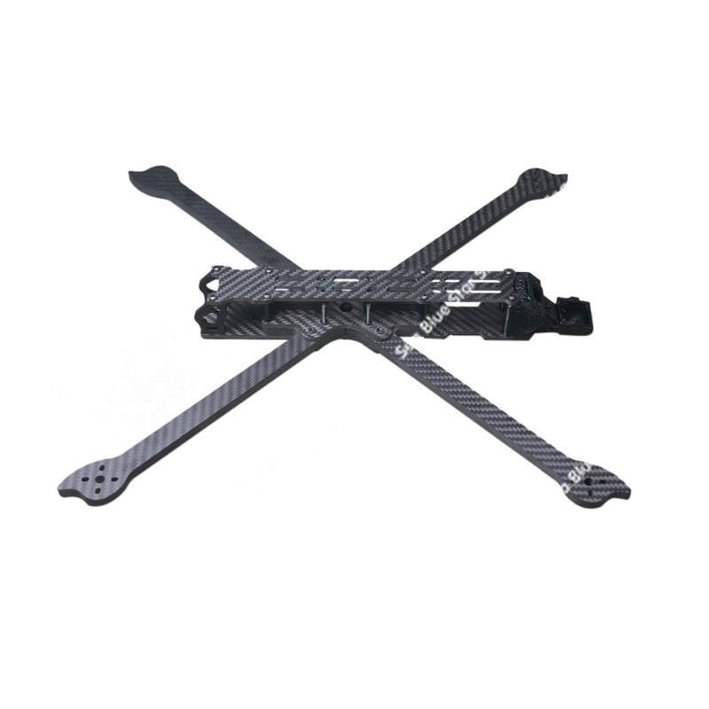 Crossing Frame 9/10 Inch Carbo - Carbon Fiber Drone Frame recension och pris