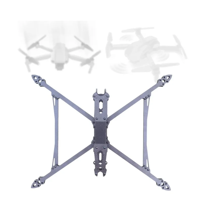 MARK 4 8 Inch Carbon Fiber FPV - Dji Drone recension och pris