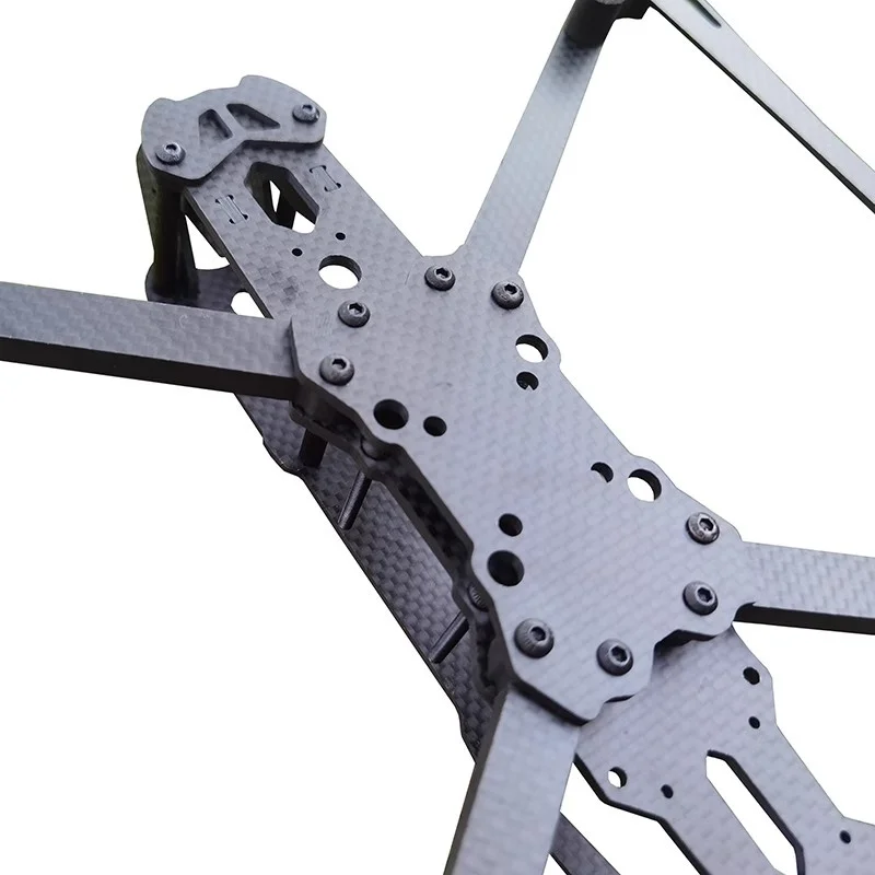 MARK 4 8 Inch Carbon Fiber FPV - Dji Drone recension och pris