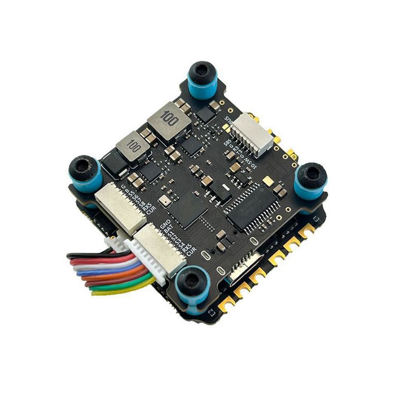 ABUM-F405 Flying Tower 60A ESC - 4 In 1 Esc recension och pris