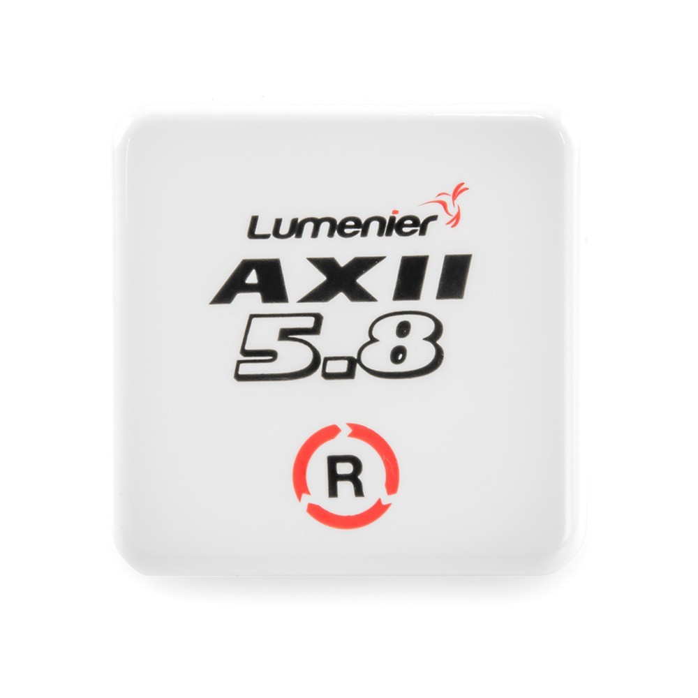 Lumenier AXII Patch Antenna 5. - Hd Zero Camera recension och pris
