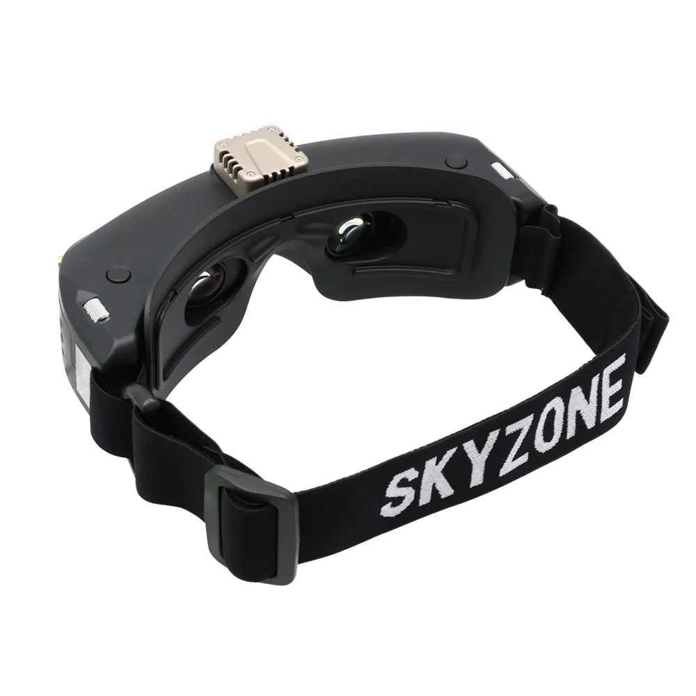 SKYZONE SKY04X PRO OLED 48CH 5 - Fpv Drone recension och pris