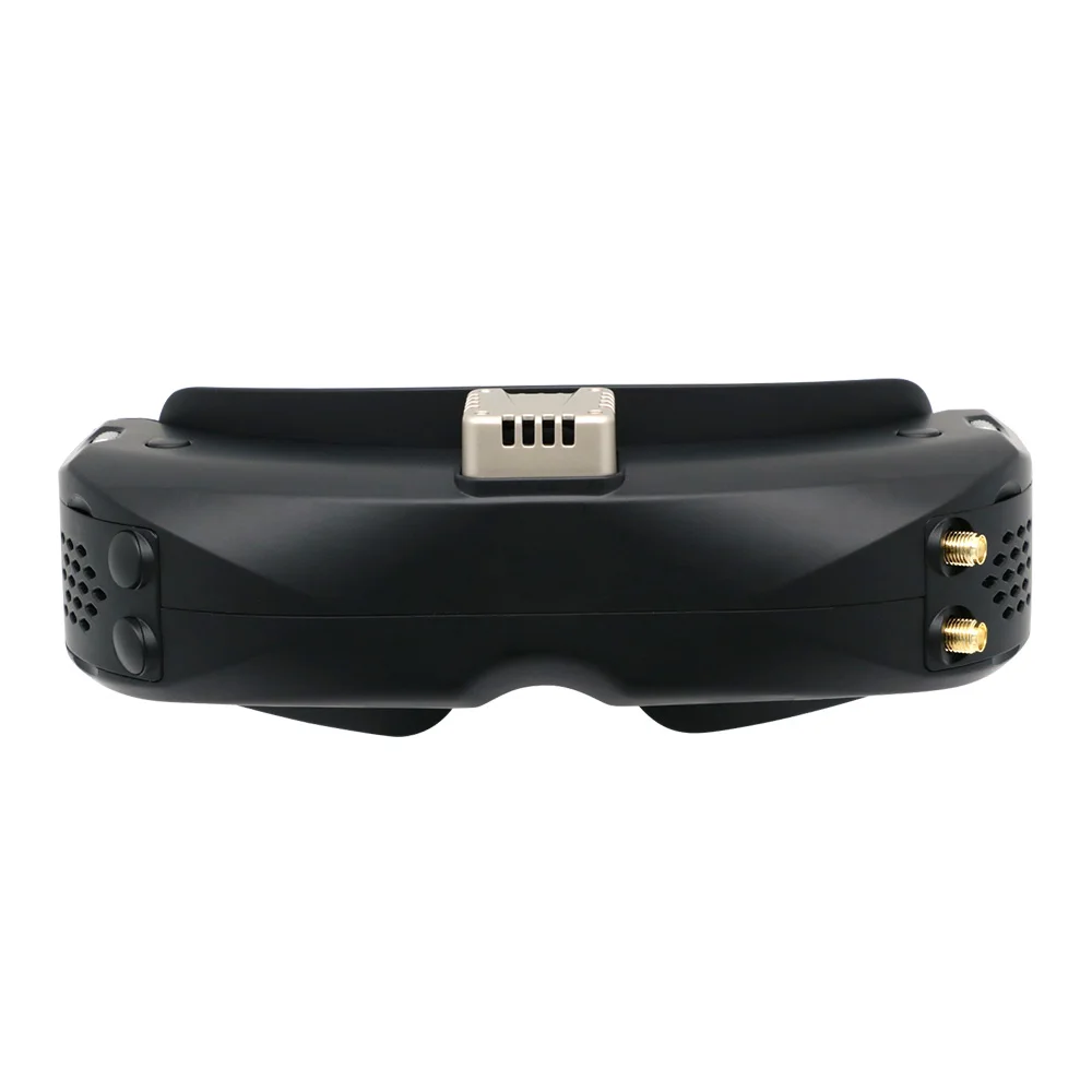 SKYZONE SKY04X PRO OLED 48CH 5 - Fpv Drone recension och pris