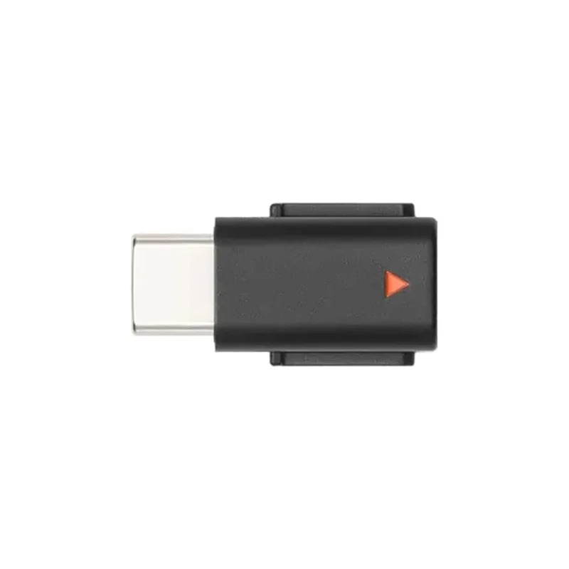 New Type-C Adapter for DJI Mic - Dji Mini Drone recension och pris