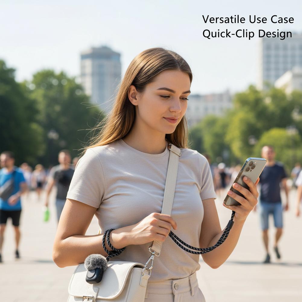 Invisible Magnetic Neck Hangin - Dji Mini Drone recension och pris