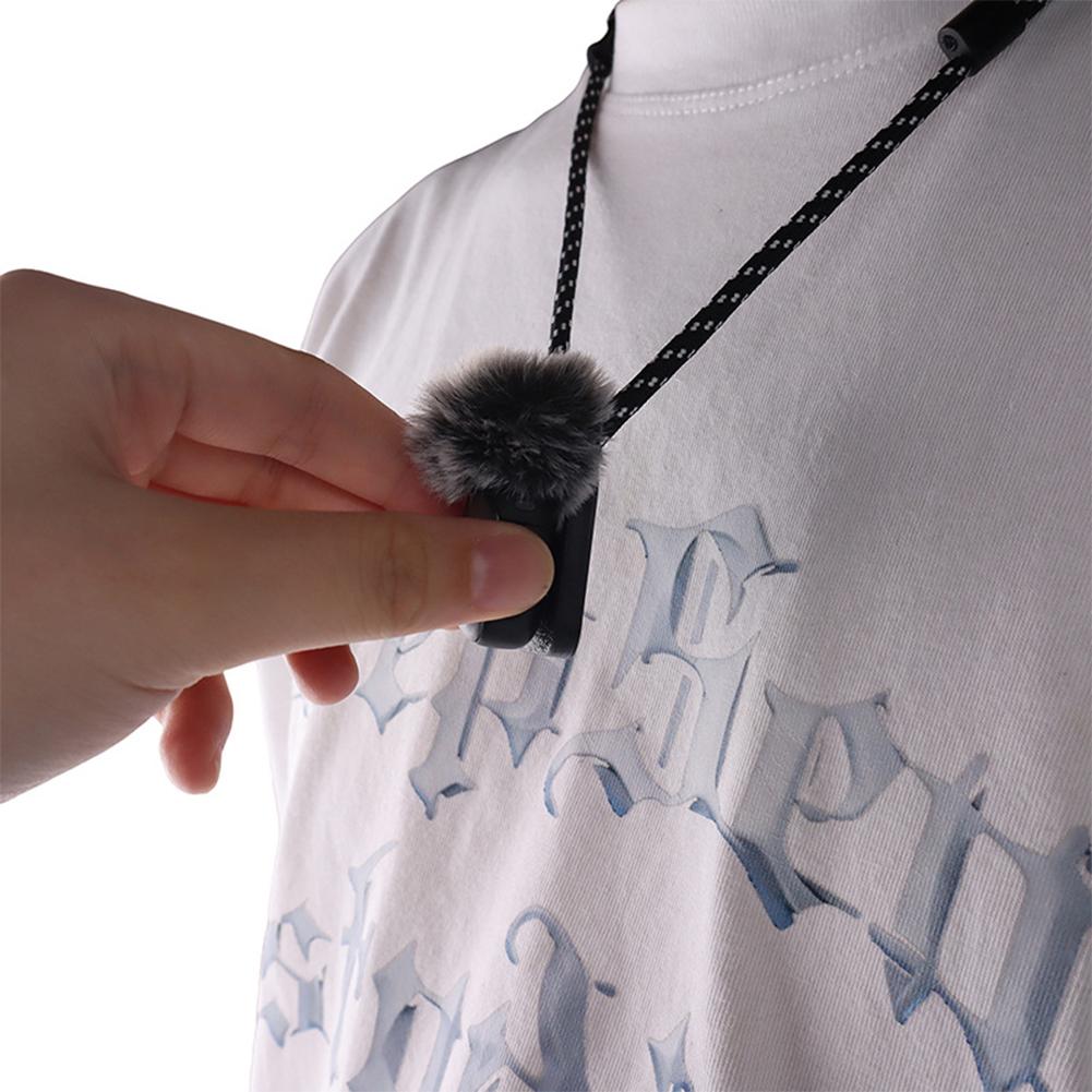 Invisible Magnetic Neck Hangin - Dji Mini Drone recension och pris