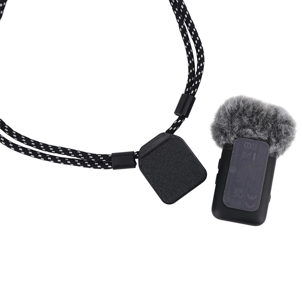 Invisible Magnetic Neck Hangin - Dji Mini Drone recension och pris