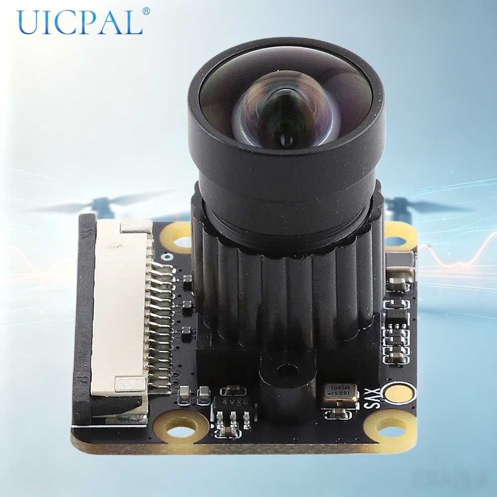 IMX477 Camera Module for NVIDI - Hd Zero Camera recension och pris