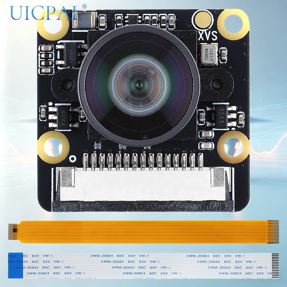 IMX477 Camera Module for NVIDI - Hd Zero Camera recension och pris