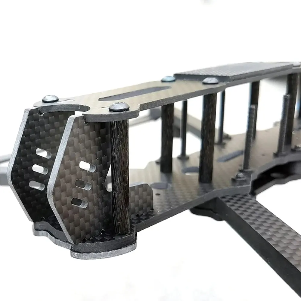 MAK4 V2 MARK4 FPV Drone Carbon - Carbon Fiber Drone Frame recension och pris