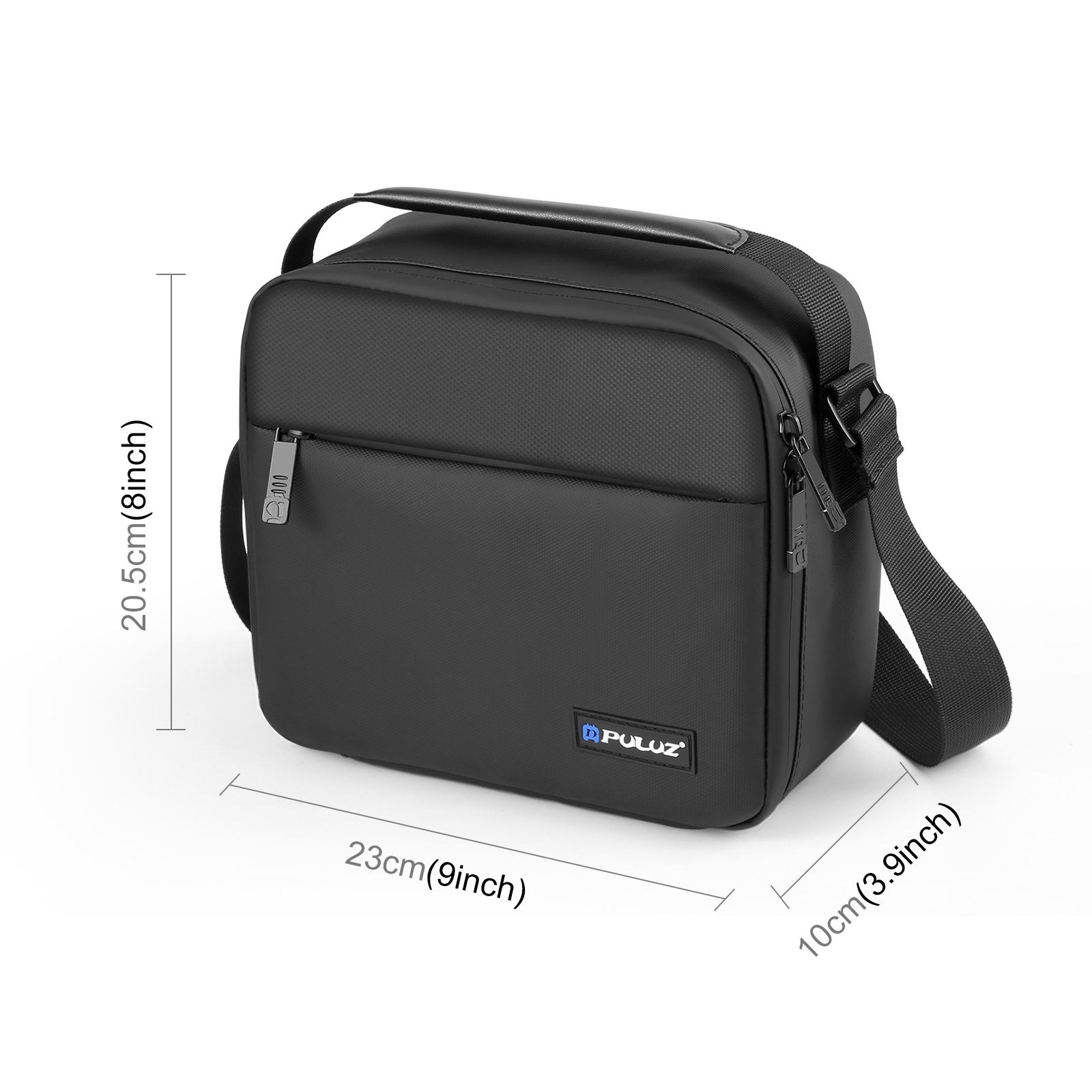 PULUZ Waterproof PU Fabric Dro - Dji Drone recension och pris