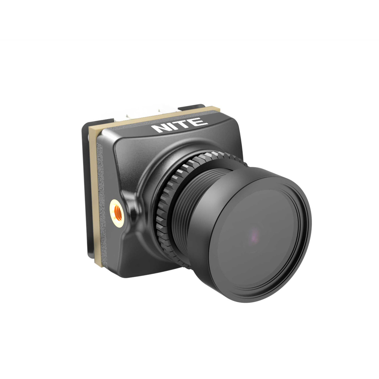 New Design RunCam Phoenix 2 Ni - Analog Fpv Camera recension och pris