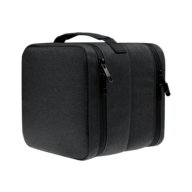 Portable Case Dual Layer Stora - Drone Goggles Dji recension och pris