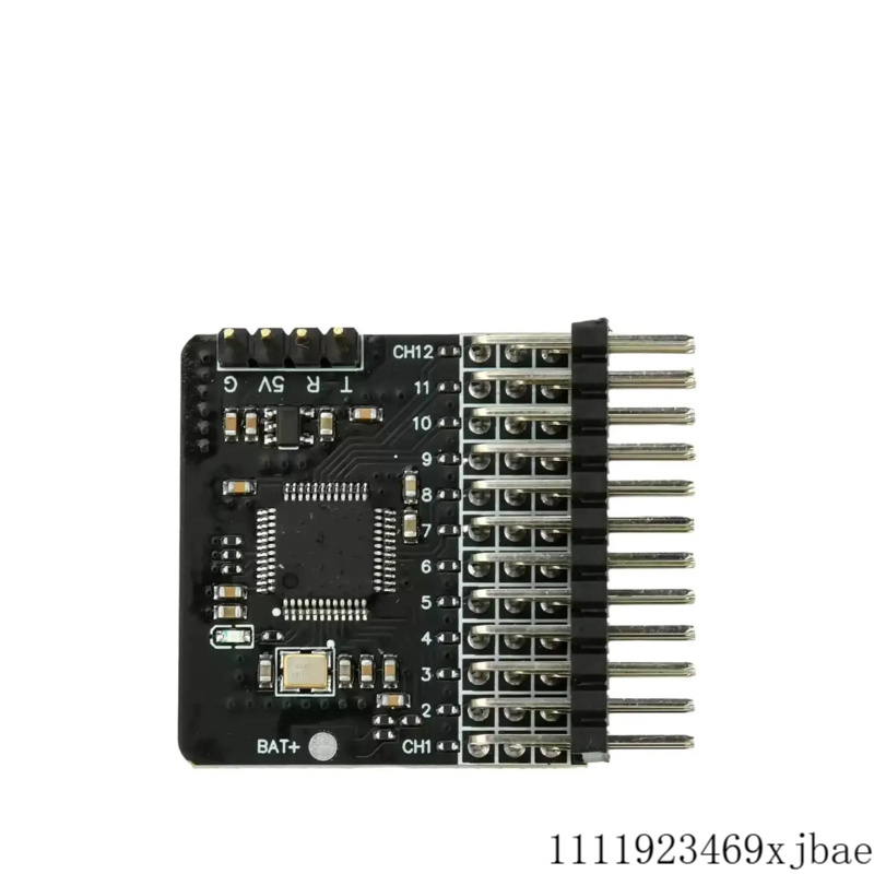 DC 5-18V 12-Channel Converter  - Fpv Drone recension och pris
