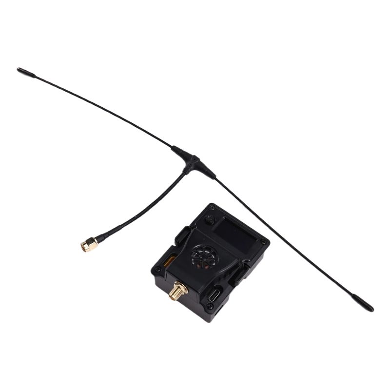 BEDW-ELRS 433Mhz High-Frequenc - Drone Antenna recension och pris