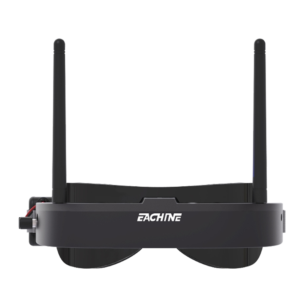 Eachine EV100 720*540 5.8G 72C - Goggles Fpv recension och pris
