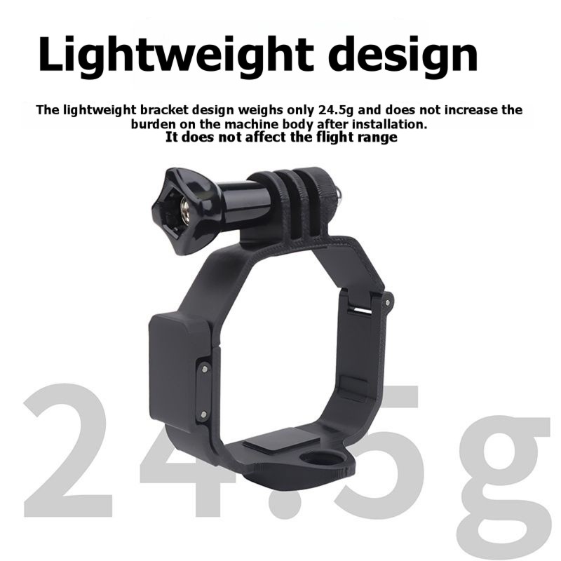 【PUBLICITY】Quick Release Upper - Dji Mini Drone recension och pris