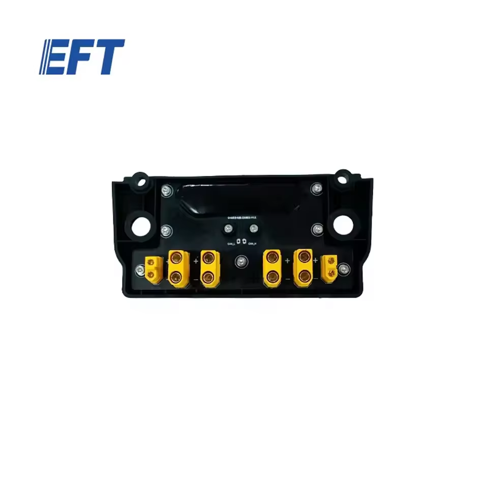 10.05.14.0012 EFT G18 Drone PD - Drone Battery recension och pris
