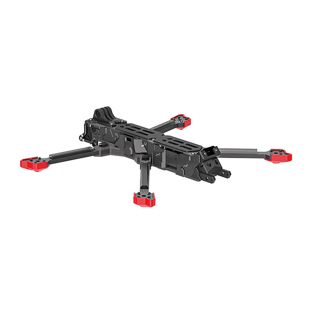 IFlight Chimera7 Pro V2 O4 Fra - Dji Drone recension och pris