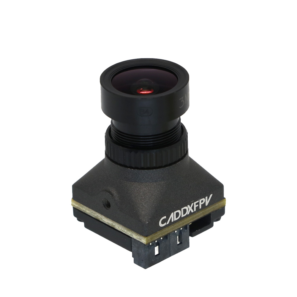 CADDX Ratel Pro 1500TVL Super  - Analog Fpv Camera recension och pris