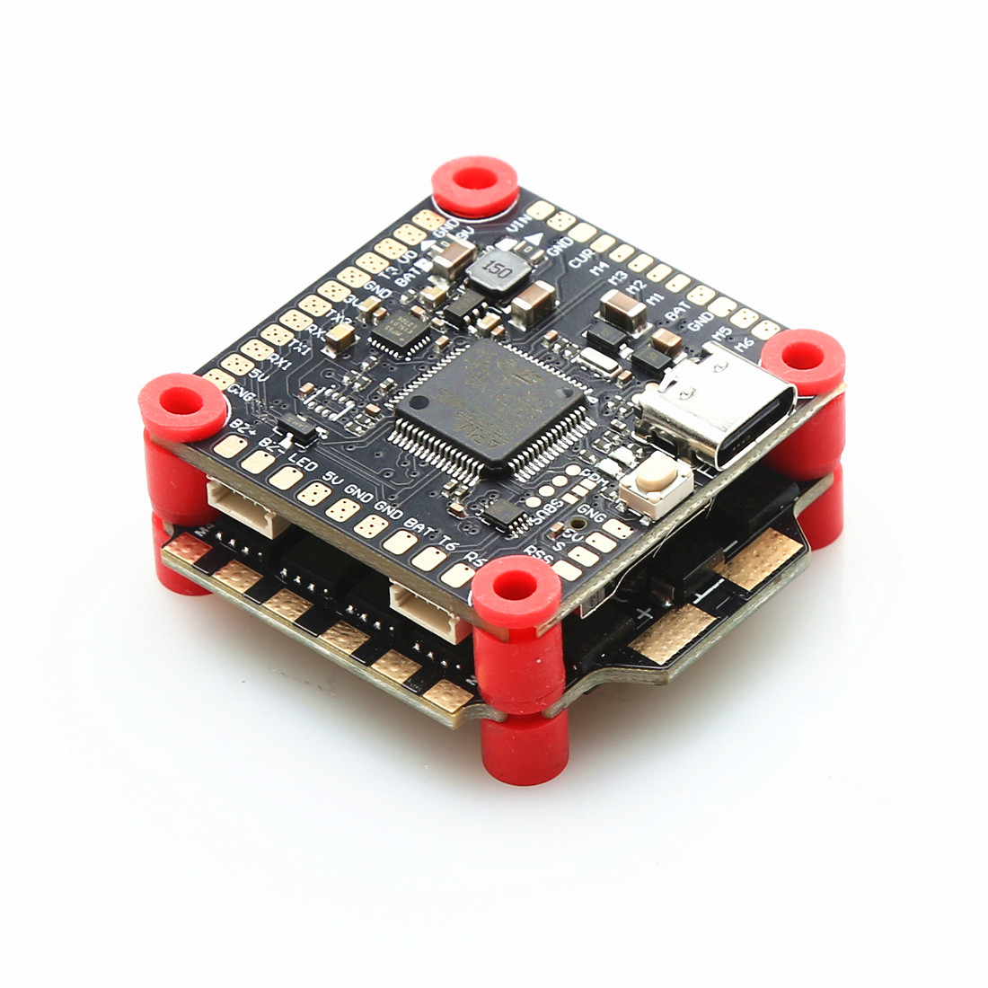 F7 F722 / F4 F405 Flight Contr - F722 Flight Controller recension och pris