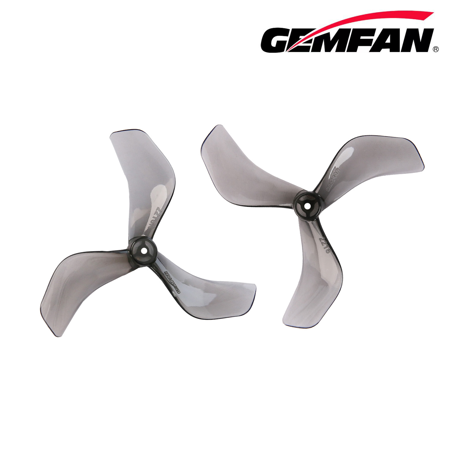 16PCS /8Pairs Gemfan 2216 3-Bl - Dji Drone recension och pris