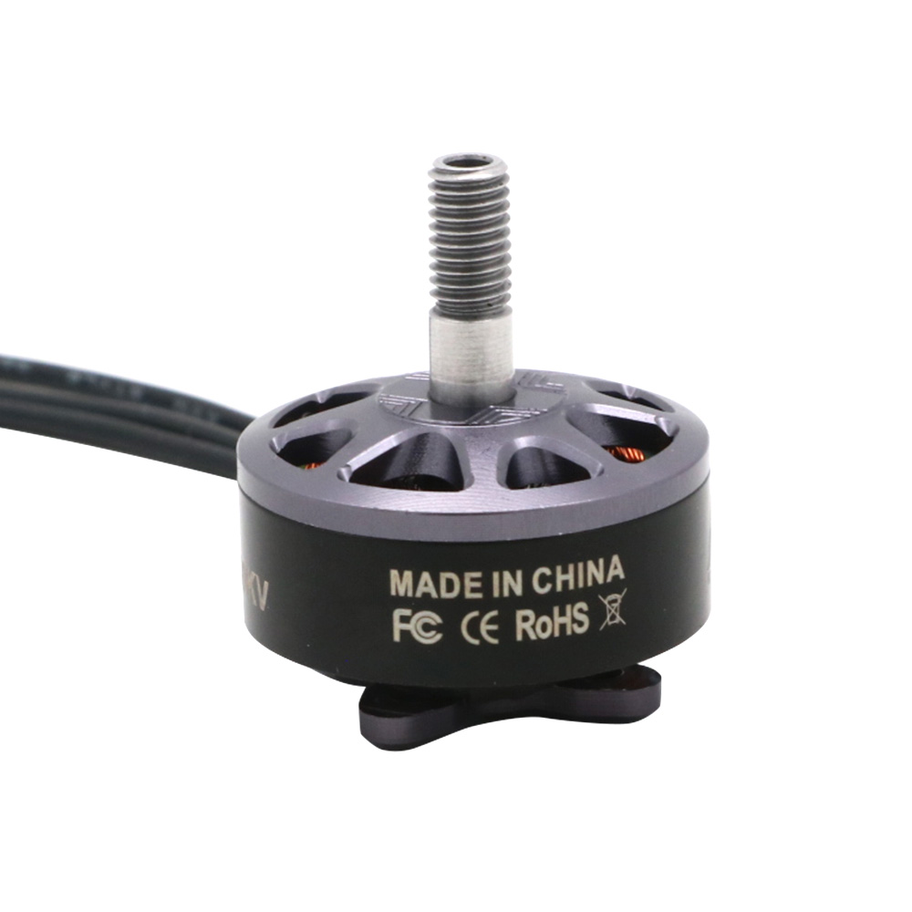 1/4pcs Set Sun Fun 2207 Brushl - Brushed Drone Motor recension och pris