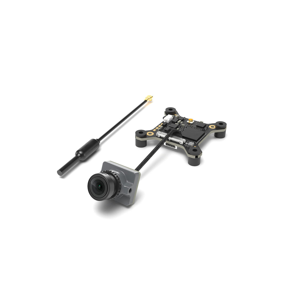 Walksnail Ascent Lite Digital  - Analog Fpv Camera recension och pris