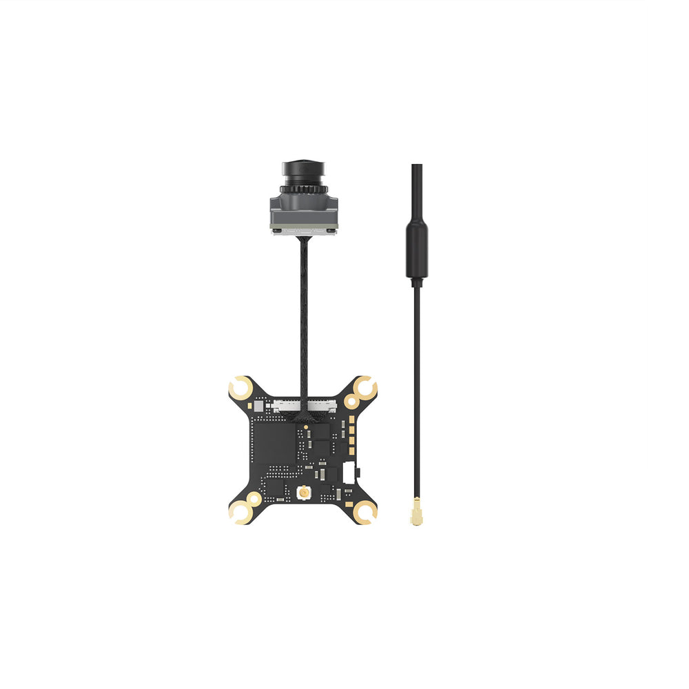 Walksnail Ascent Lite Digital  - Analog Fpv Camera recension och pris