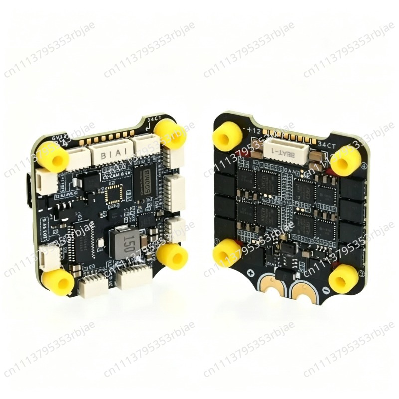 SpeedyBee F7 V3 50A Stack F722 - F722 Flight Controller recension och pris