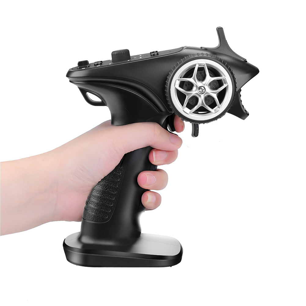 GA-4H-TX 4CH 2.4GHz Remote Con - Radio Transmitter 2.4Ghz recension och pris